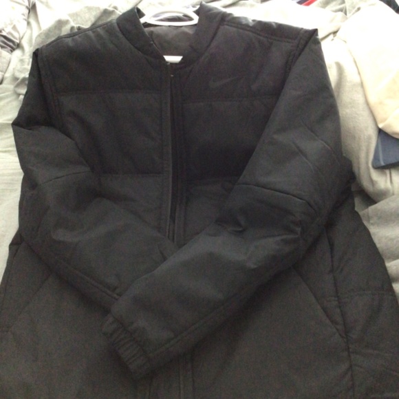 Nike golf bomber jacket - Picture 3 of 3